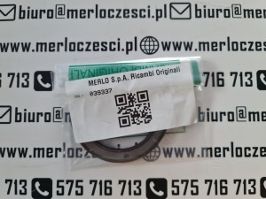 039337 Merlo uszczlniacz pompa skrzynia biegów 