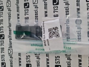 065239 Merlo ślizg 