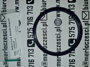 059120 MERLO uszczelka 