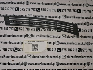 098444 Merlo deska rozdzielcza