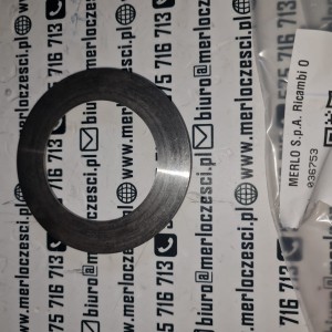 036753 Merlo tuleja 