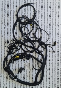 103819 MERLO wiązka  Zmontowany przewód elektryczny
