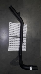 066405 MERLO rura wydechu ROTO 