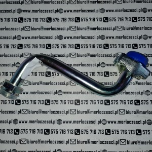 088375 Merlo rura przewód 