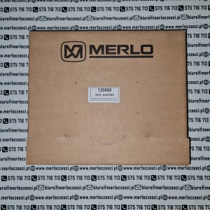 120868 Merlo karta UGSFR