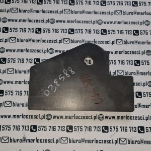 032588 Merlo płyta 