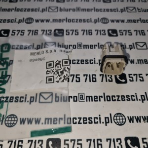 094067 Merlo materiał elektryczny wtyczka 