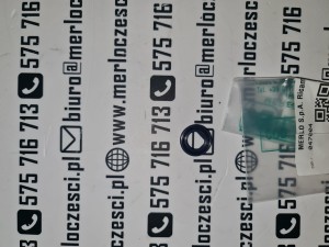 047004 MERLO USZCZELKA