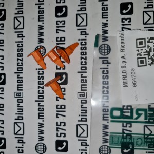 064730 Merlo zabezpieczenie 