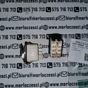 086608 Merlo wyłącznik włącznik 