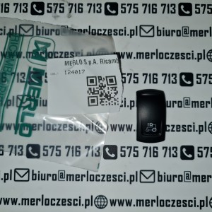 124017 Merlo przycisk