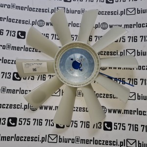 P00512 Merlo wentylator