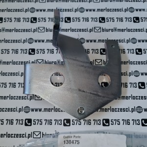 130475 Merlo uchwyt ślizg