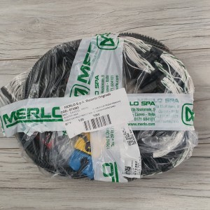 073383 Merlo przewód zmontowany wiązka elektryczna