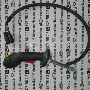 087534 Merlo joystick 