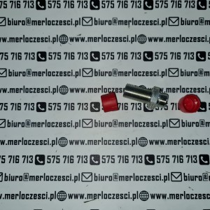 059945 Merlo cześci