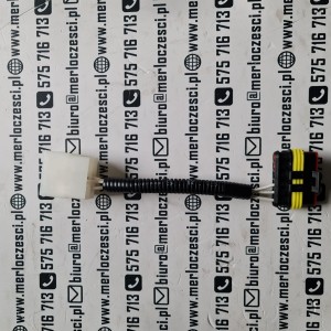 068459 Merlo zmontowany przewod elektryczny wiązka 