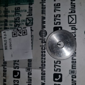 036415 MERLO podkładka 