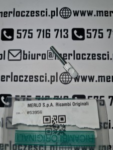 053956 Merlo sworzeń 