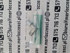 032368 Merlo złączka 
