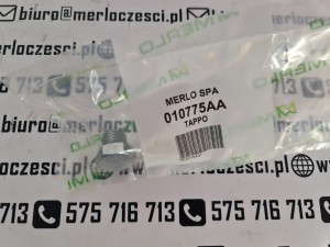 010775AA Merlo korek 