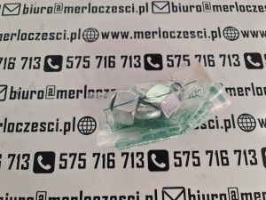 035518 Merlo kolanko rurowe