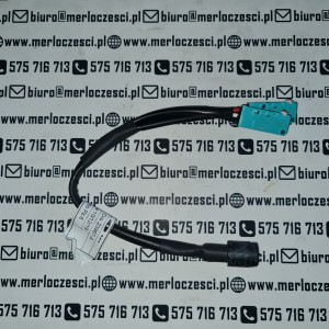 039890 Merlo zmontowany przewód elektryczny 
