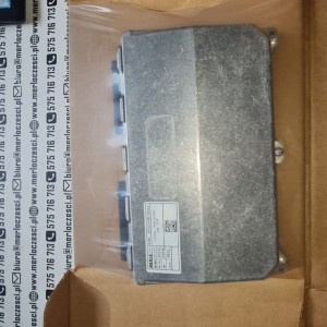067442 Merlo karta elektroniczna 