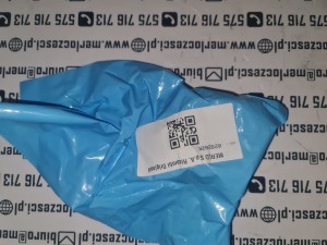 029262K Merlo zestaw uszczelek 