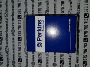 P00016 MERLO filtr oleju 
