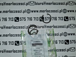 010888AA Merlo seger 