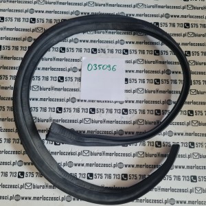 035096 Merlo uszczelka 