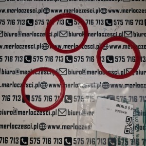 036649 Merlo uszczelka 