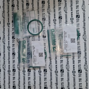 036739 Merlo uszczelka 