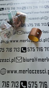 119363 Merlo tuleja