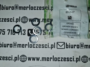 851647 Merlo podkładka 