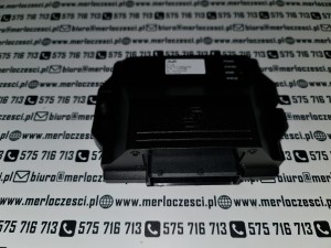 115984 Merlo centralka 
