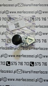 012713AA Merlo gałka 