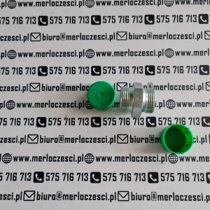 043967 Merlo złączka 