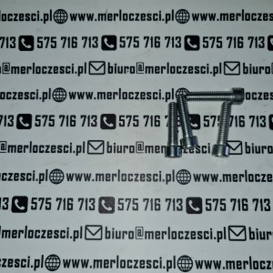 850408 Merlo śruba 