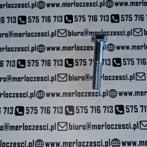 850393 Merlo śruba 