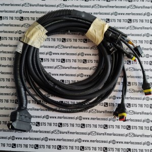 040459 Merlo zmontowany przewód elektryczny wiązka 
