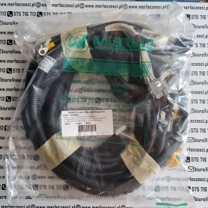 039983 Merlo zmontowany przewód elektryczny wiązka 