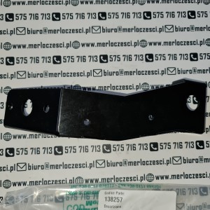 138257 Merlo wspornik 