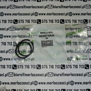 003674AA Merlo oring 