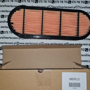 132924 Merlo filtr powietrza
