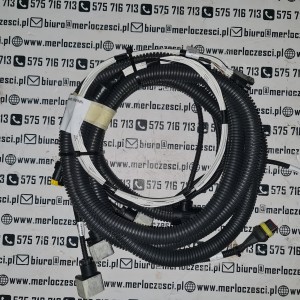 065411 Merlo zmontowany przewód elektryczny wiązka 