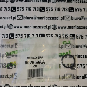 002869AA Merlo oring 