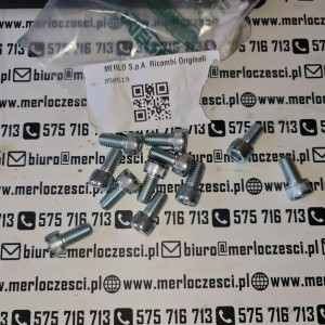 850519 Merlo śruba 