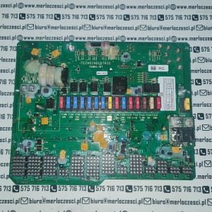 074900 Merlo karta elektroniczna 